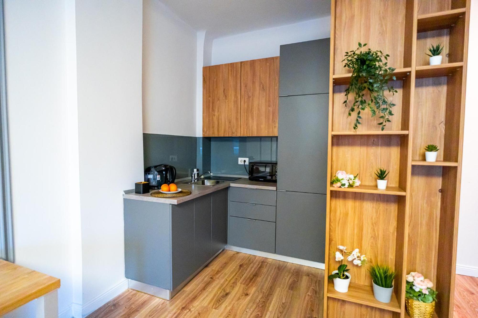 Cozy Apartments Near Calea Victoriei Bukarest Kültér fotó