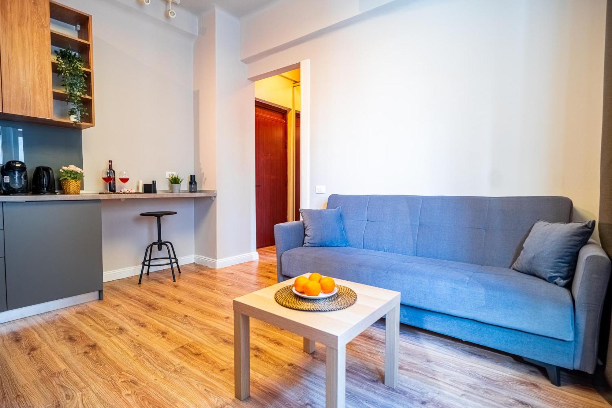 Cozy Apartments Near Calea Victoriei Bukarest Kültér fotó